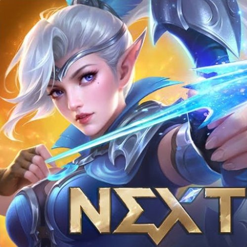 Mobile Legends Diamond Top up